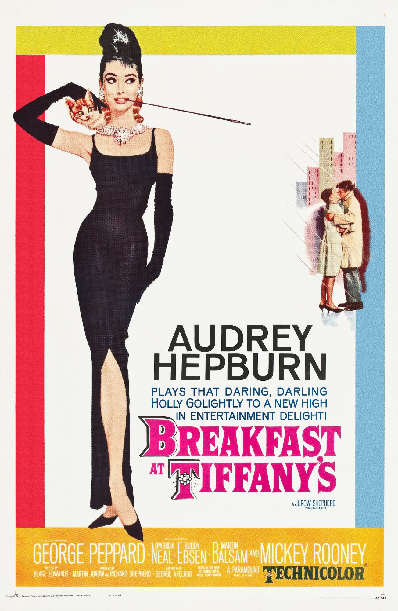 breakfast at tiffanys 2